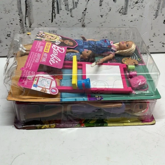 Barbies Lot NEW! - Picture 10 of 11